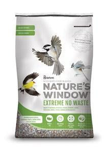 Nature's Window Extreme No Waste Bird Seed