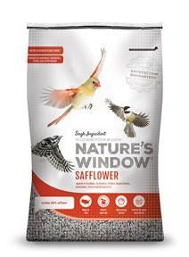 Nature's Window Safflower Bird Seed