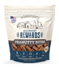 Midwestern Pet Foods SPORTMiX Wholesomes™ Gourmet Rewards™ Peanutty Bites