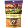 Zignature Ziggy Bars Kangaroo Formula Dog Treats