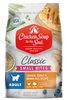 Chicken Soup For The Soul Classic Small Bites Adult Dog Dry Food - Chicken, Turkey & Brown Rice Recipe (13.5-lb)