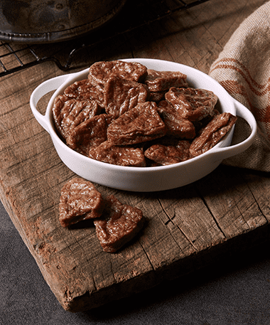 True Chews Beef and Prime Rib Recipe Dog Treats