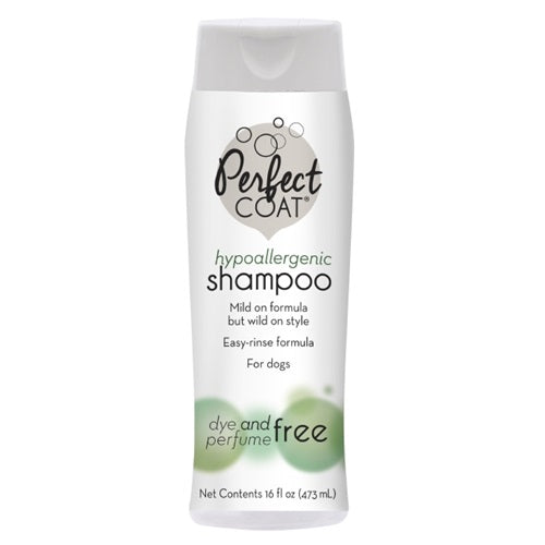 Perfect Coat Hypoallergenic Shampoo