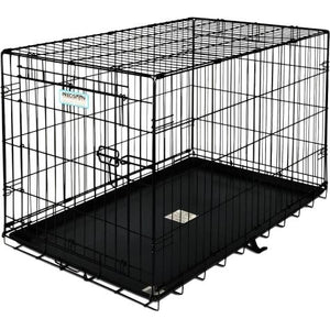 Petmate Precision Pet ProValu 1 Door Wire Crate - Lincoln Park, MI