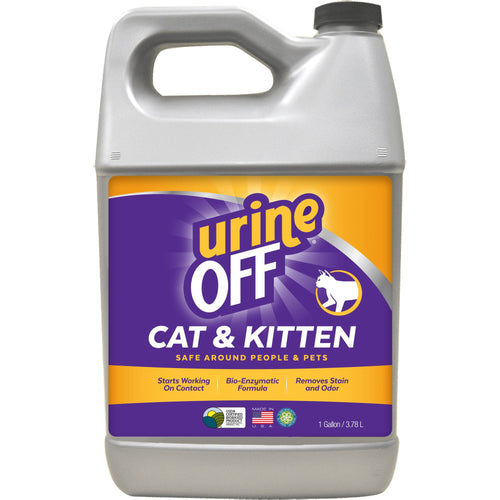 Urine Off Cat & Kitten Formula Refill