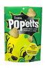 Fromm Pop'etts Banana Peanut Buster Flavor Cracker Snacks Dog Treats