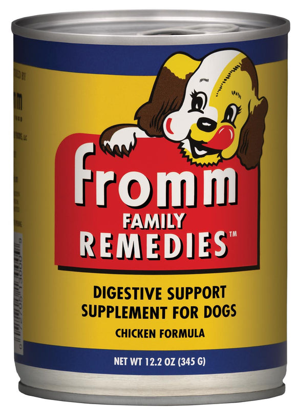 Where can i cheap get fromm dog food