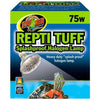 REPTI TUFF SPLASHPROOF HALOGEN LAMP