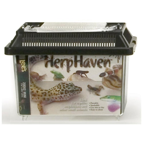 HERPHAVEN RECTANGLE