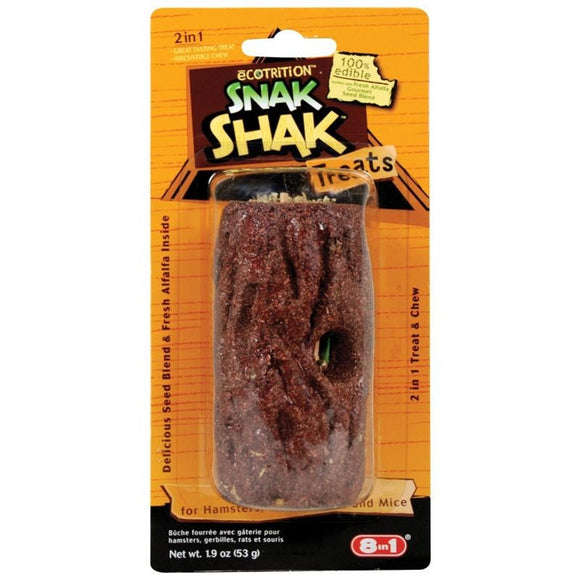 SNACK SHAK TREAT