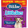 Bil-Jac Little Jacs Treats For Dogs