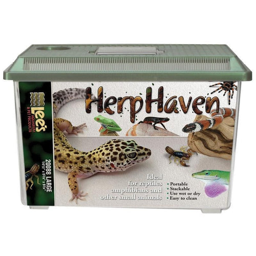 HERPHAVEN RECTANGLE