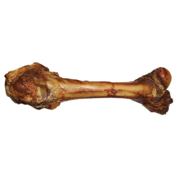 Nature's Own Smoked Lamb Femur Dog Chew