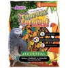 TROPICAL CARNIVAL ZOO-VITAL SMALL PARROT & CONURE