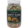 Fluker's Box Turtle Buffet Blend