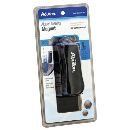 AQUEON ALGAE CLEANING MAGNET