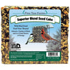 Pine Tree Farms Superior Blend Seed Cake