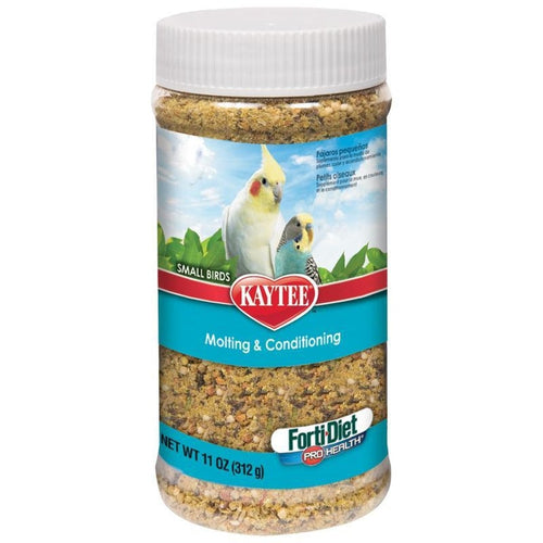 FORTI-DIET PROHEALTH SMALL BIRD MOLTING/CONDITION