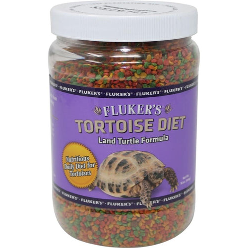 Fluker's Tortoise Diet