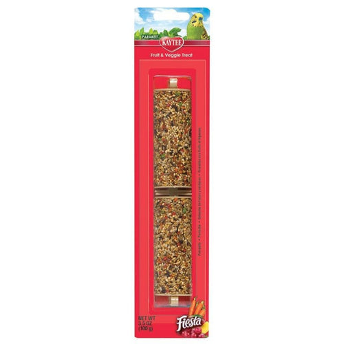 FIESTA FRUIT/VEGGIE TREAT STICK