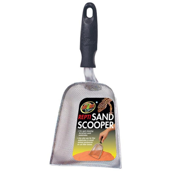 REPTI SAND SCOOPER