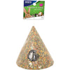 CRITTER WARE HEALTH-E-CONE W HAY