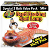 Zoo Med Repti Basking Spot Lamp