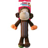 KONG PATCHES ADORABLES MONKEY