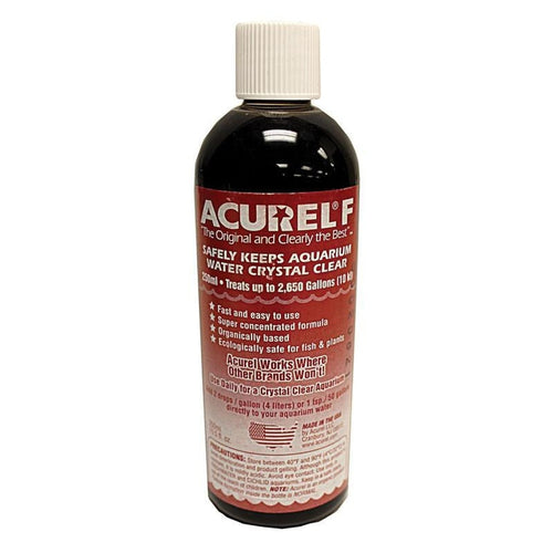 ACUREL F WATER CLARIFIER