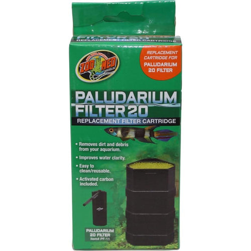 PALUDARIUM FILTER REPLACEMENT FILTER CARTRIDGE