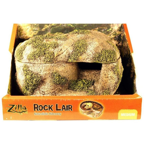 Zilla Rock Lair