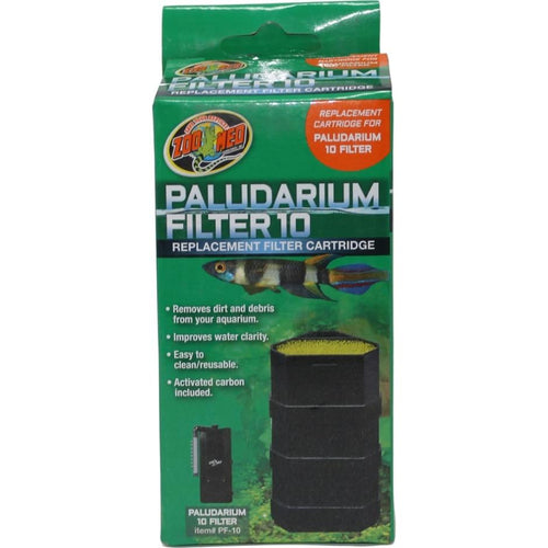 PALUDARIUM FILTER REPLACEMENT FILTER CARTRIDGE