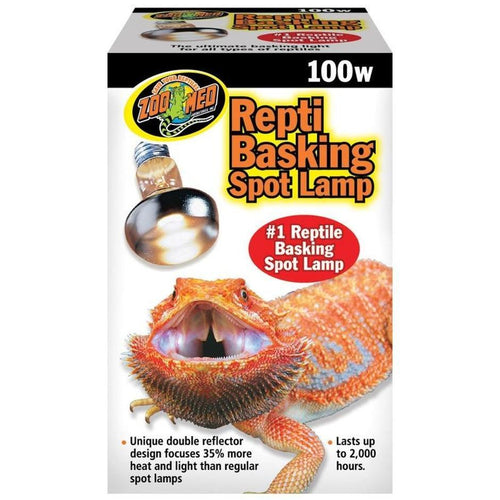 Zoo Med Repti Basking Spot Lamp