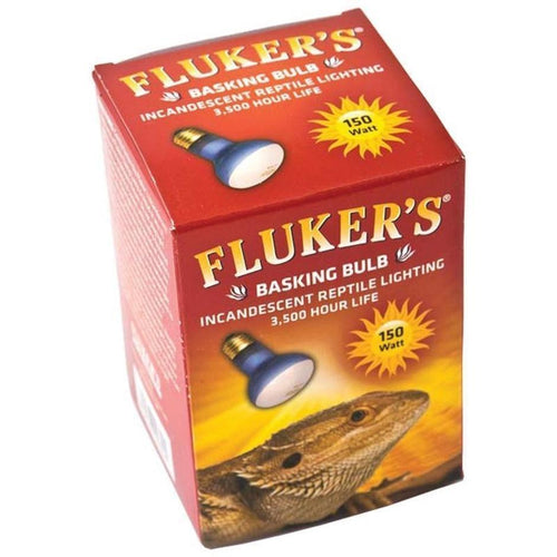 Fluker's Basking Spotlight Bulb