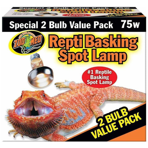 Zoo Med Repti Basking Spot Lamp