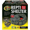 REPTI SHELTER 3-IN-1 CAVE