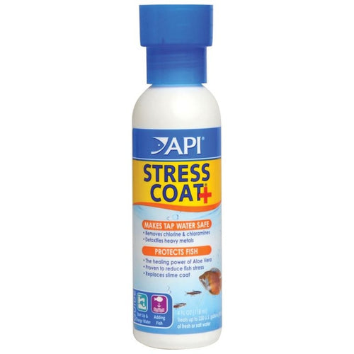 API STRESS COAT™+